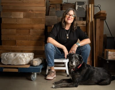 Jennifer Packer and Marie Watt Win $250,000 Heinz Award
