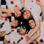 Nieuwe single Wax Jaw – “Looking Back”