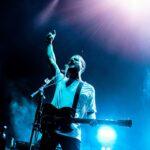 Nieuwe single White Lies – “Keep Up”