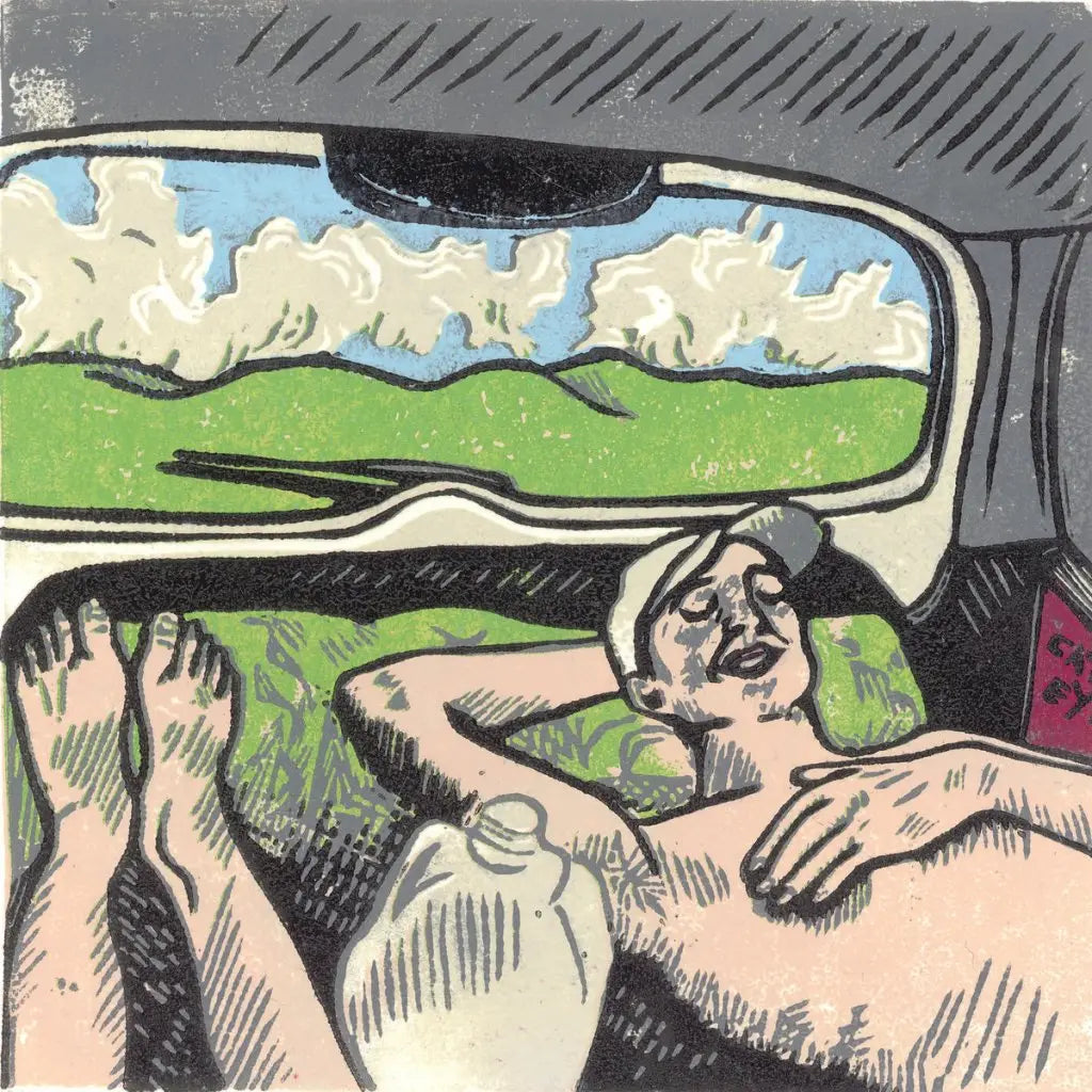 On Here Goes Forever William Maxwell Offers Triumphantly Hurt and Brilliant Nostalgia