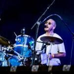 Nieuwe single Whitney – “Back to the Wind”