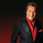 Engelbert Humperdinck @ Stadsschouwburg Antwerpen: Negenentachtig is het nieuwe zestig