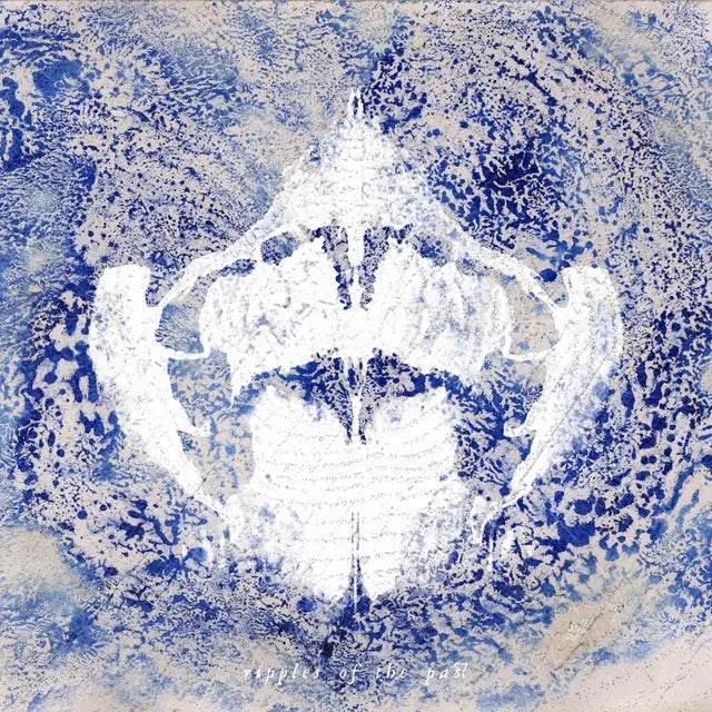 Ray Curenton – ‘Ripples of the Past’