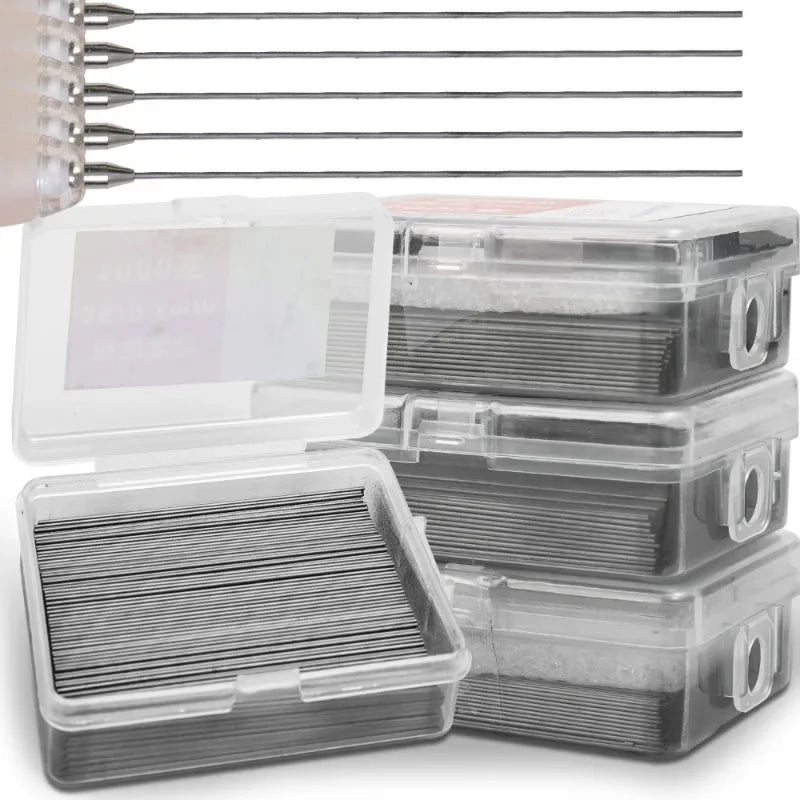 Buy The Best By Artsulli - Art is Long Life Short - Large Capacity Pencil Lead 0.5 0.7 2B Refills Replaceable Mechanical Student Drawing