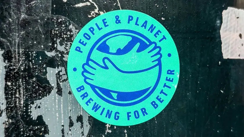 Big Hug gets a rebrand from JDO that puts purpose at the heart of craft beer