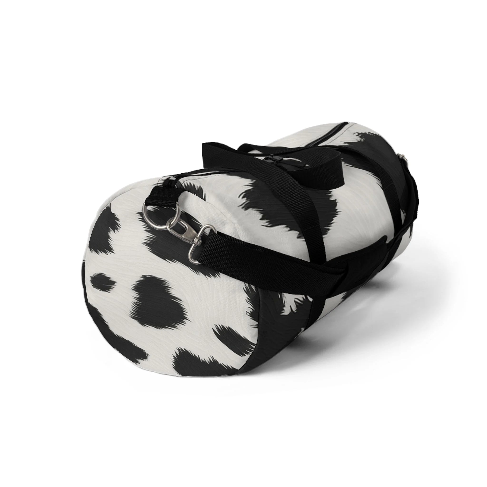 Abstract Brushstroke Duffel Bag, Artsulli - Art is Long, Life is Short, Bags, , , , , , , 