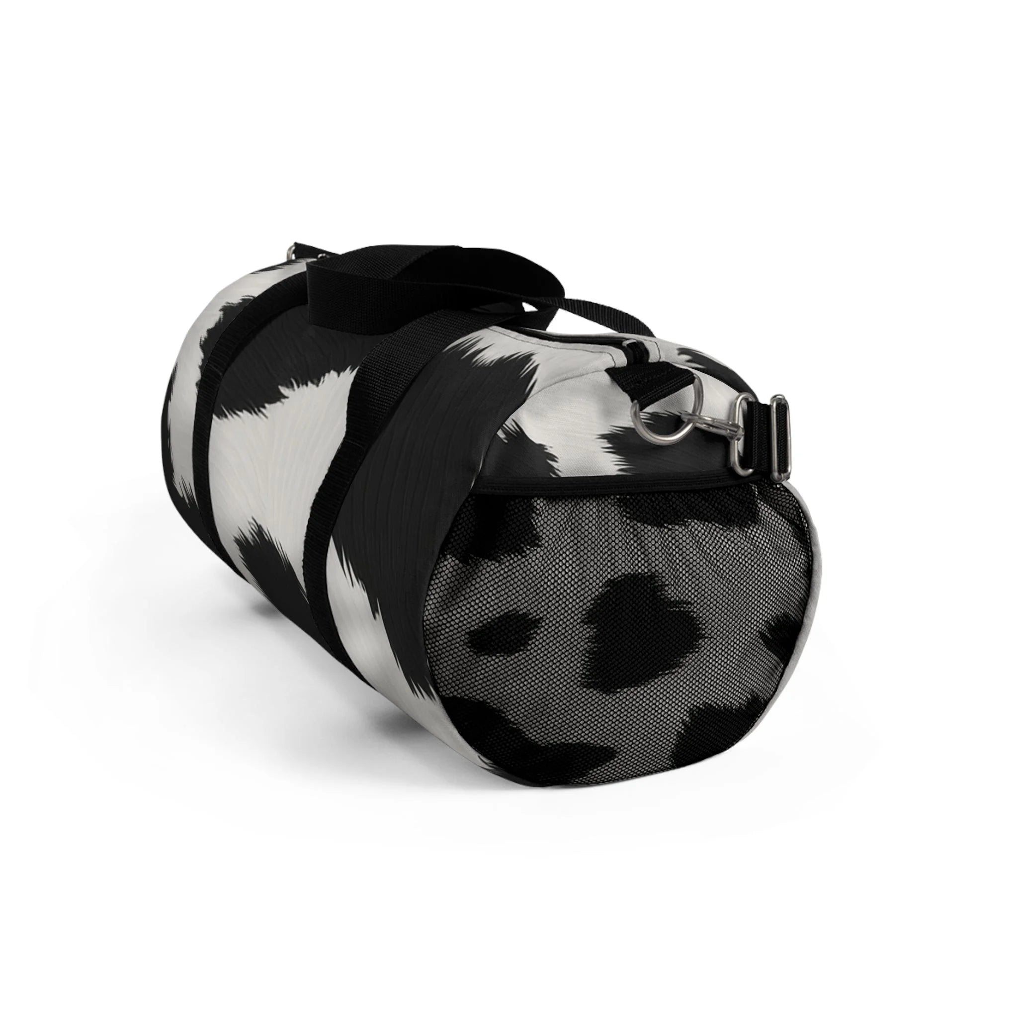 Abstract Brushstroke Duffel Bag, Artsulli - Art is Long, Life is Short, Bags, , , , , , , 