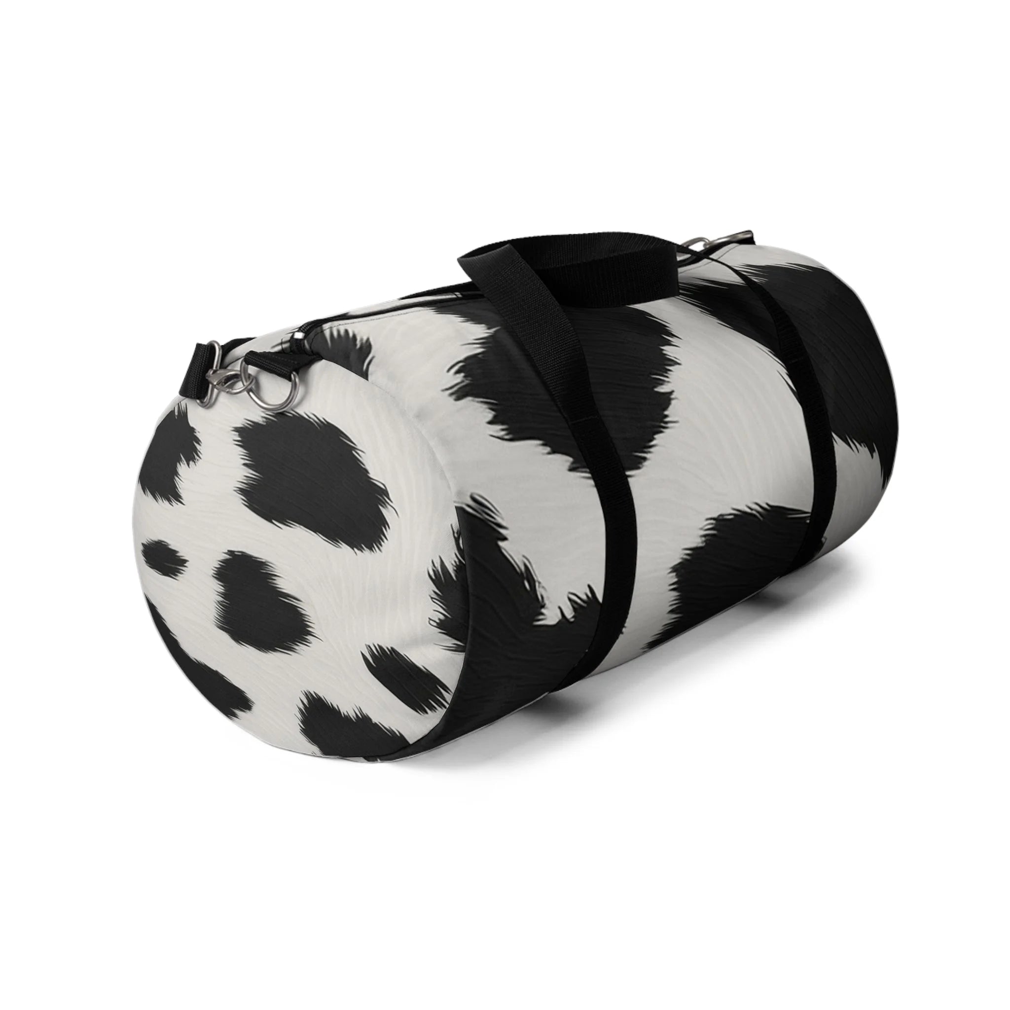 Abstract Brushstroke Duffel Bag, Artsulli - Art is Long, Life is Short, Bags, , , , , , , 