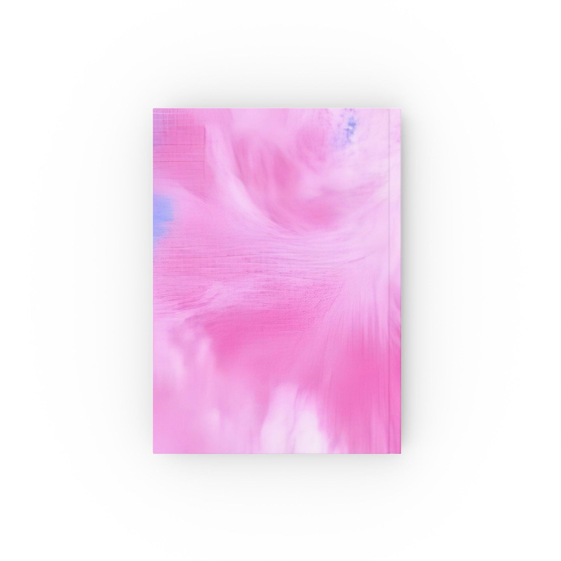 Abstract Pink and Blue Art Journal, Artsulli - Art is Long, Life is Short, Paper products, , , , , , , 