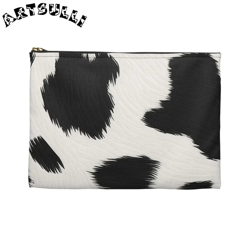 Accessory Pouch, Artsulli - Art is Long, Life is Short, Bags, , , , , , , 