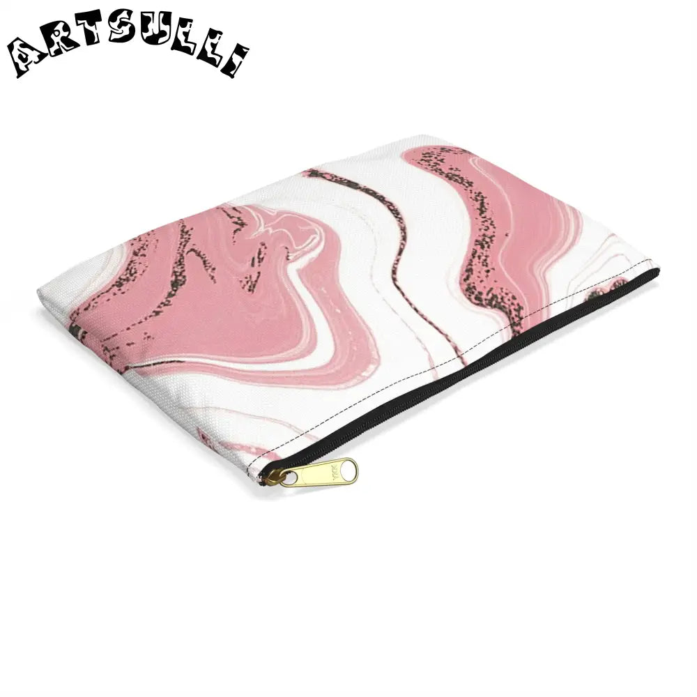 Accessory Pouch, Artsulli - Art is Long, Life is Short, Bags, , , , , , , 