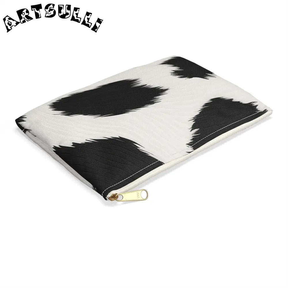 Accessory Pouch, Artsulli - Art is Long, Life is Short, Bags, , , , , , , 