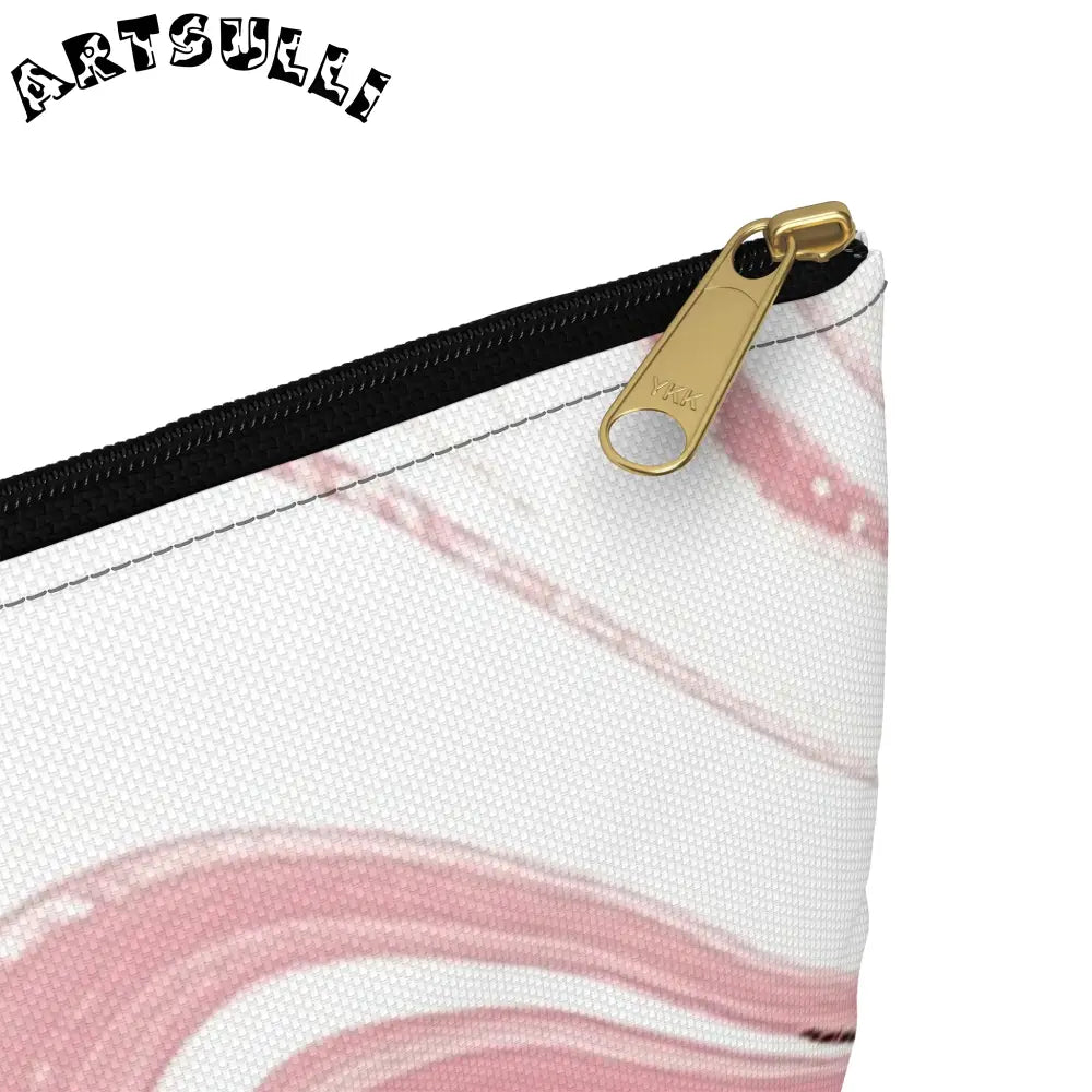 Accessory Pouch, Artsulli - Art is Long, Life is Short, Bags, , , , , , , 