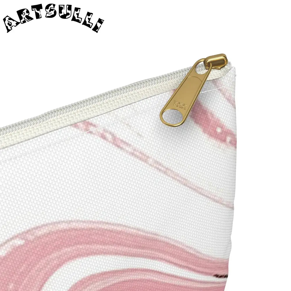 Accessory Pouch, Artsulli - Art is Long, Life is Short, Bags, , , , , , , 