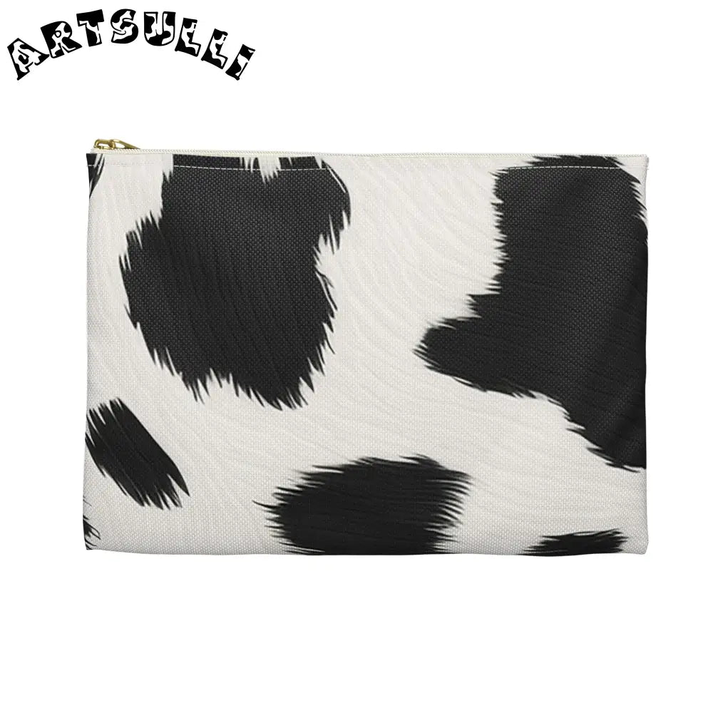 Accessory Pouch, Artsulli - Art is Long, Life is Short, Bags, , , , , , , 