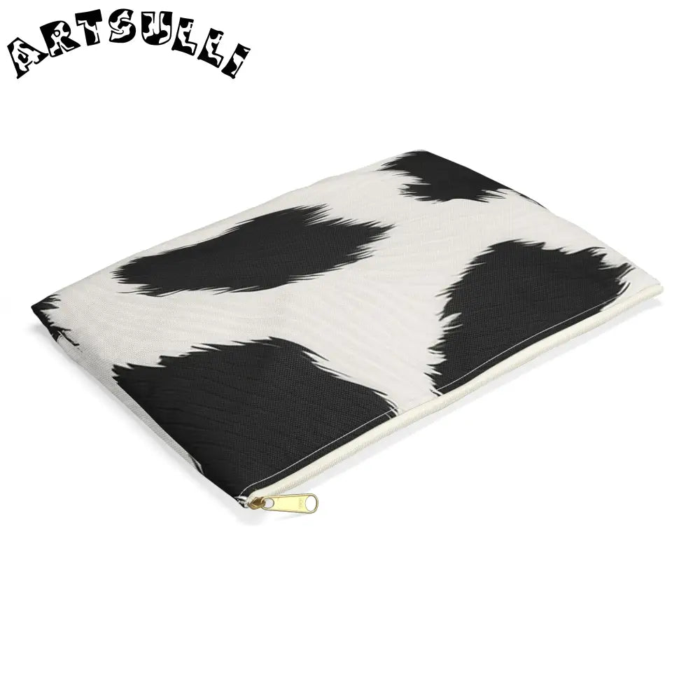 Accessory Pouch, Artsulli - Art is Long, Life is Short, Bags, , , , , , , 