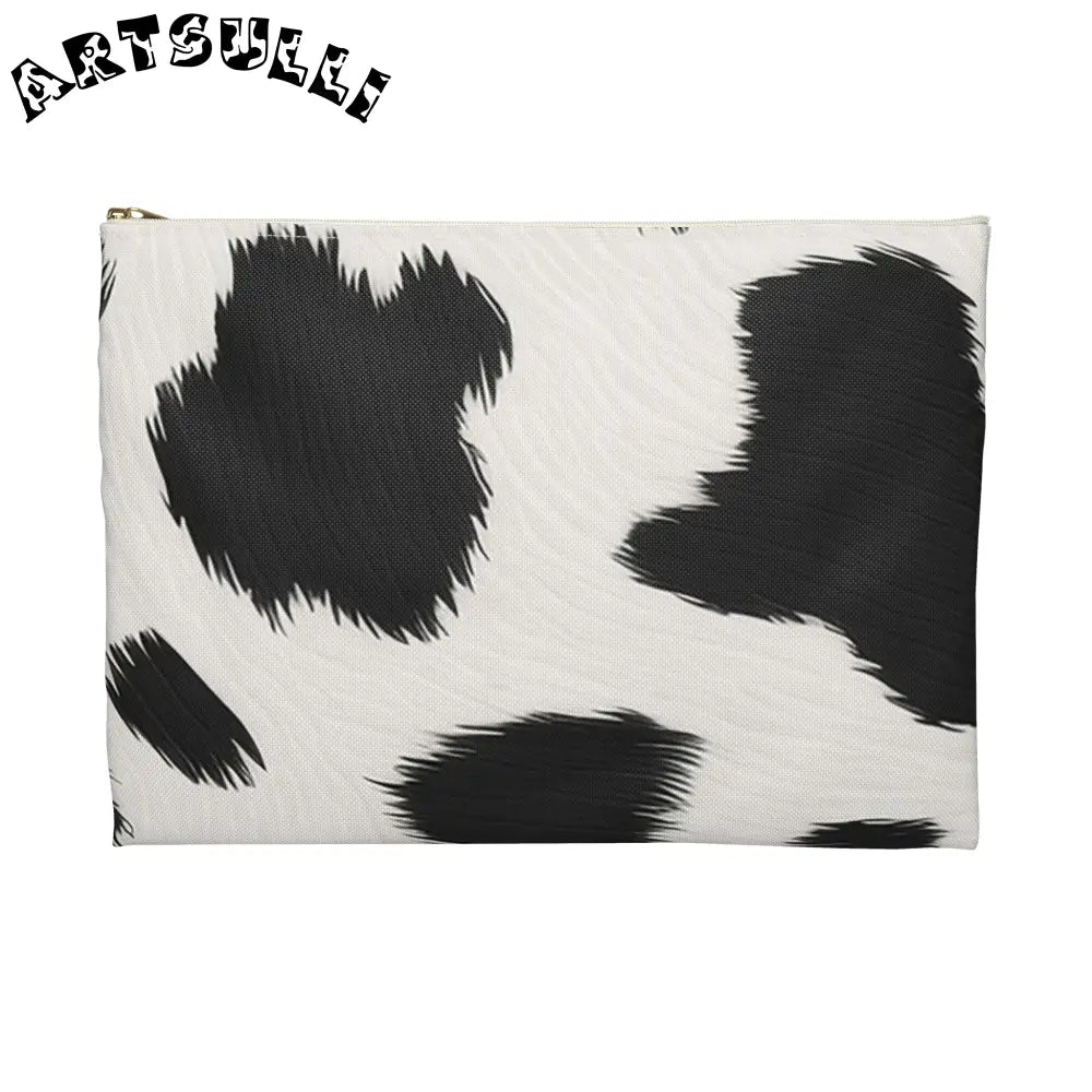 Accessory Pouch, Artsulli - Art is Long, Life is Short, Bags, , , , , , , 