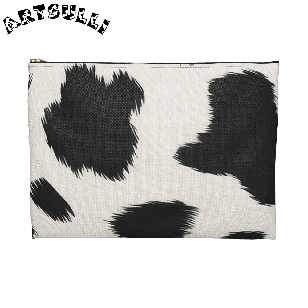Accessory Pouch, Artsulli - Art is Long, Life is Short, Bags, , , , , , , 