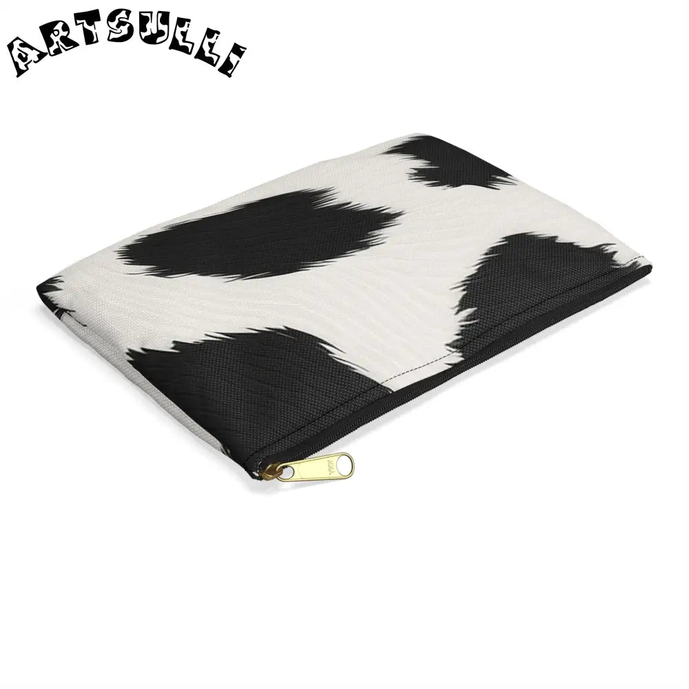 Accessory Pouch, Artsulli - Art is Long, Life is Short, Bags, , , , , , , 