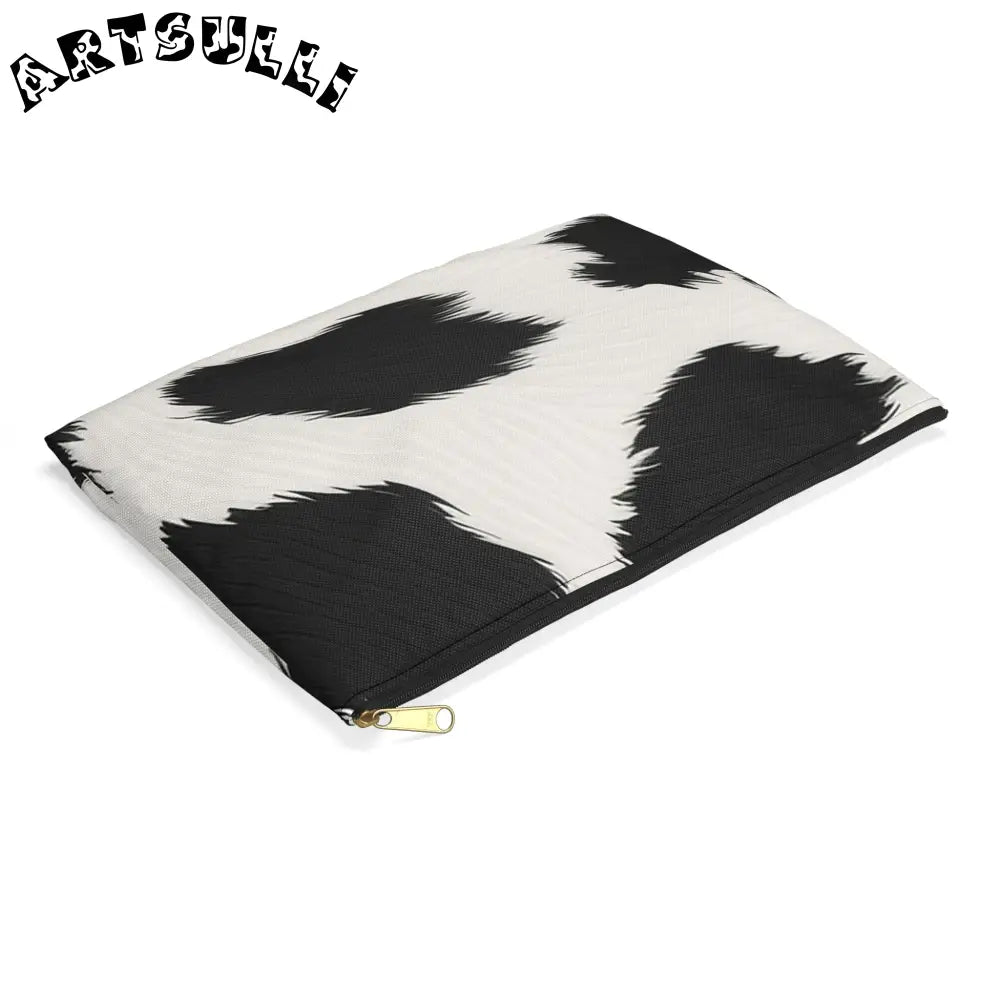 Accessory Pouch, Artsulli - Art is Long, Life is Short, Bags, , , , , , , 