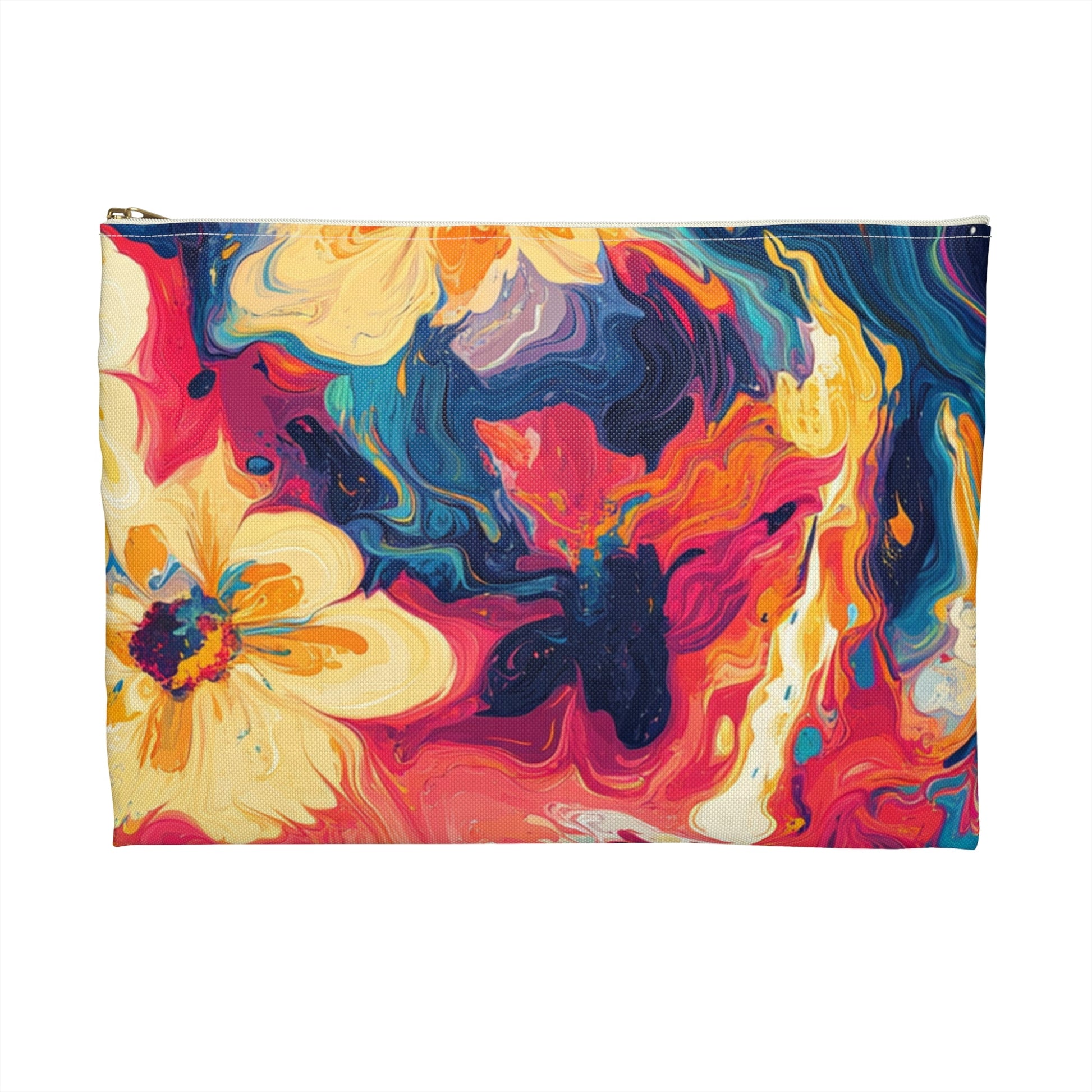 Accessory Pouch, Artsulli - Art is Long, Life is Short, Bags, , , , , , , 