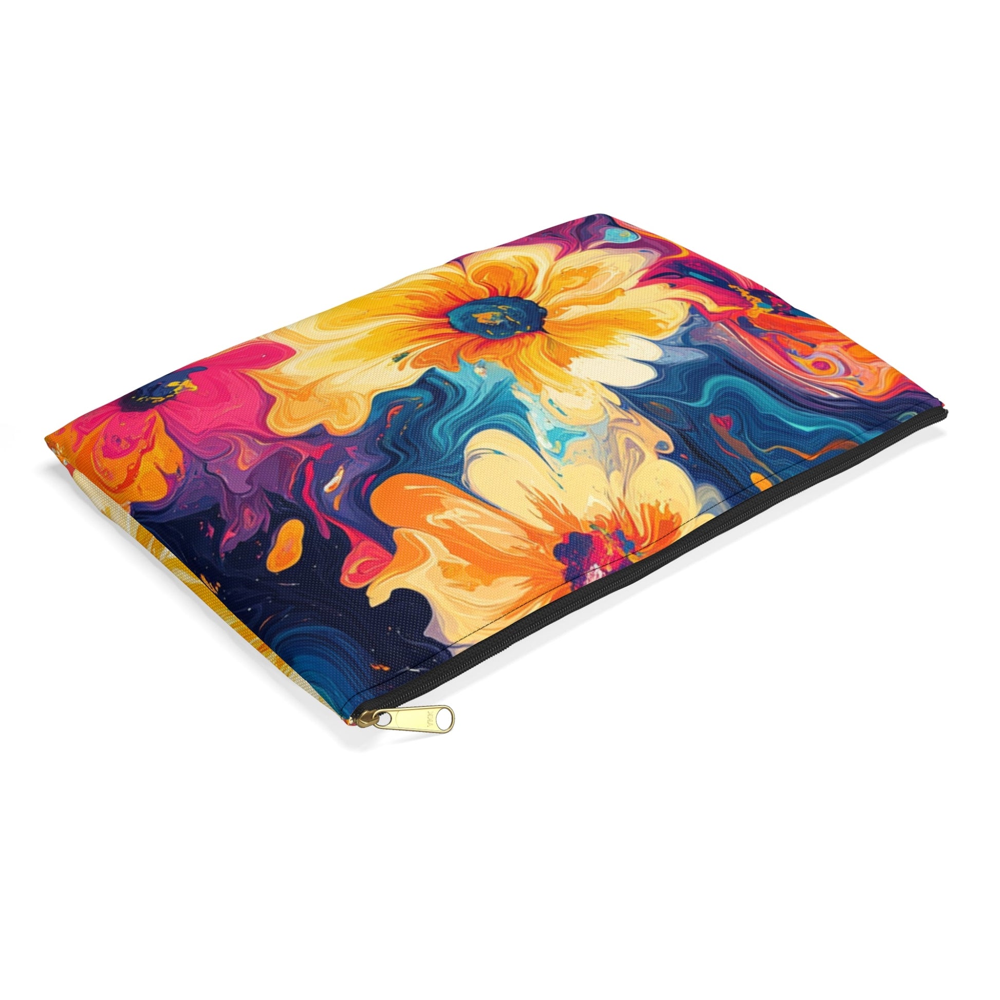 Accessory Pouch, Artsulli - Art is Long, Life is Short, Bags, , , , , , , 