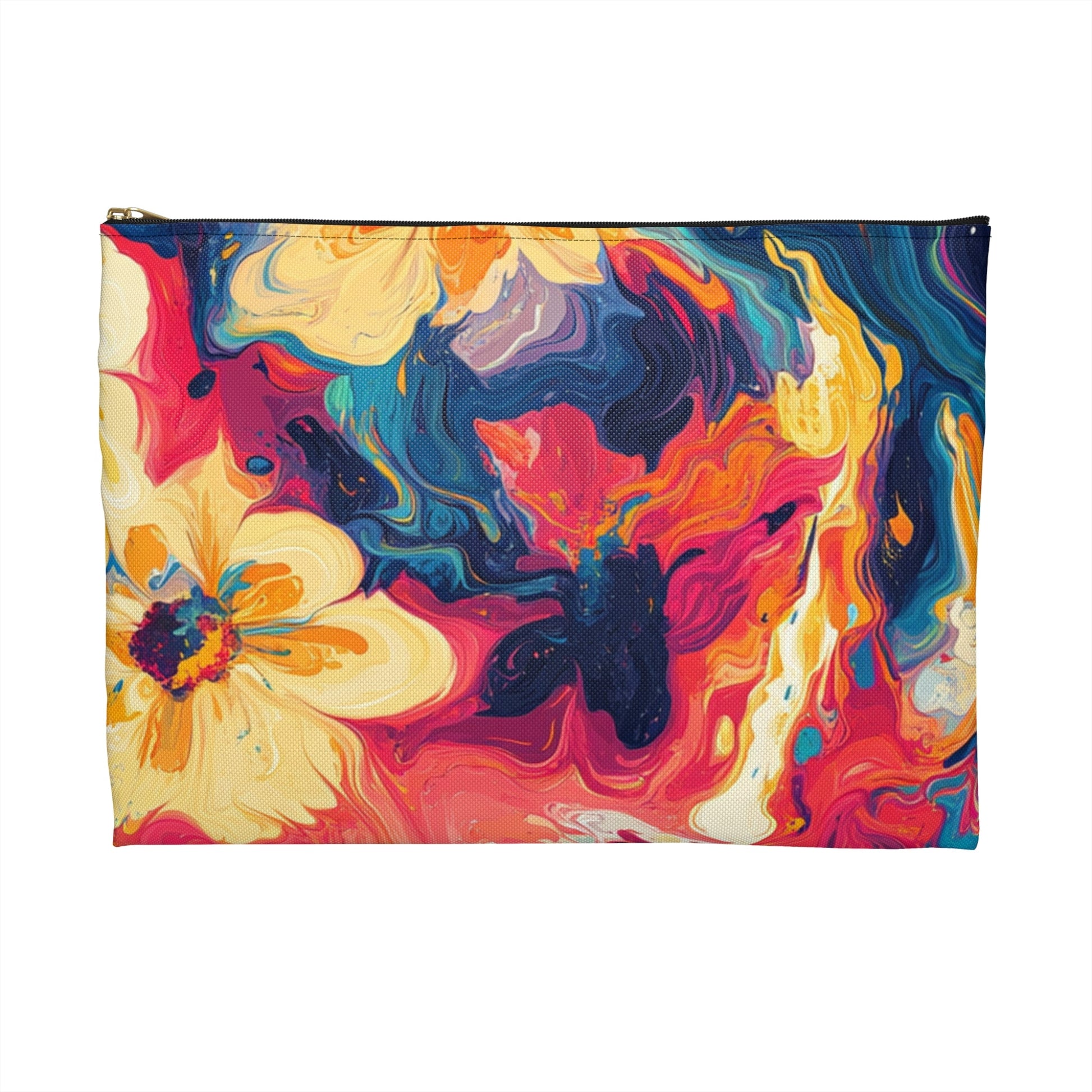 Accessory Pouch, Artsulli - Art is Long, Life is Short, Bags, , , , , , , 