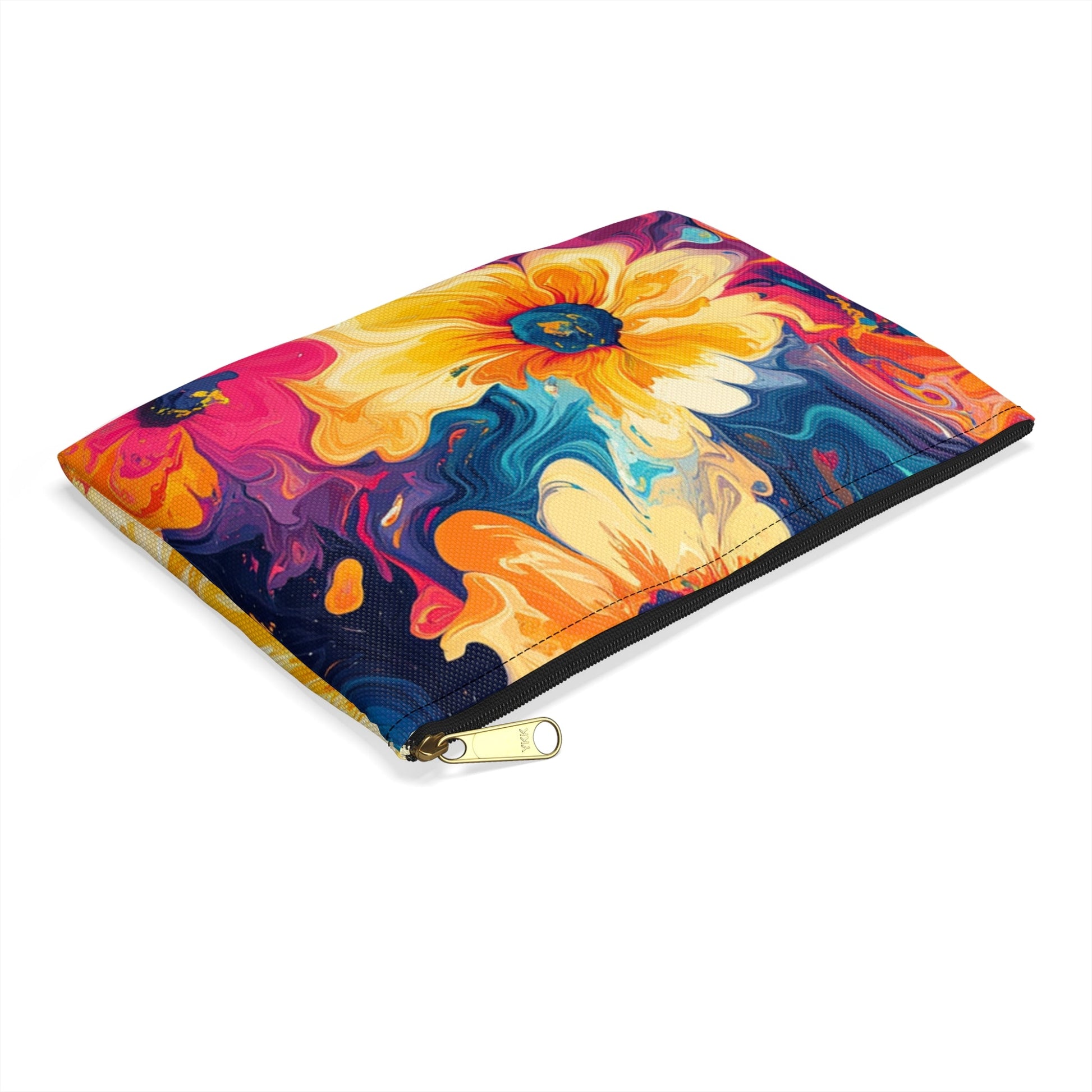 Accessory Pouch, Artsulli - Art is Long, Life is Short, Bags, , , , , , , 