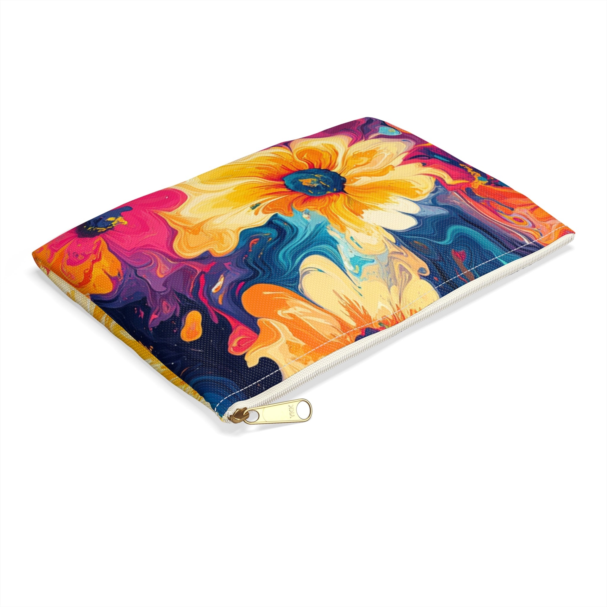 Accessory Pouch, Artsulli - Art is Long, Life is Short, Bags, , , , , , , 