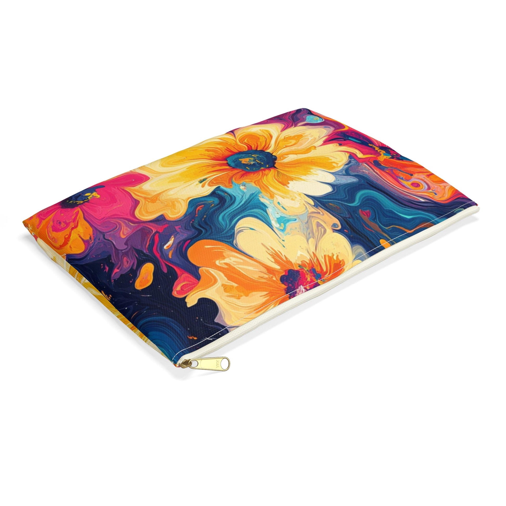 Accessory Pouch, Artsulli - Art is Long, Life is Short, Bags, , , , , , , 