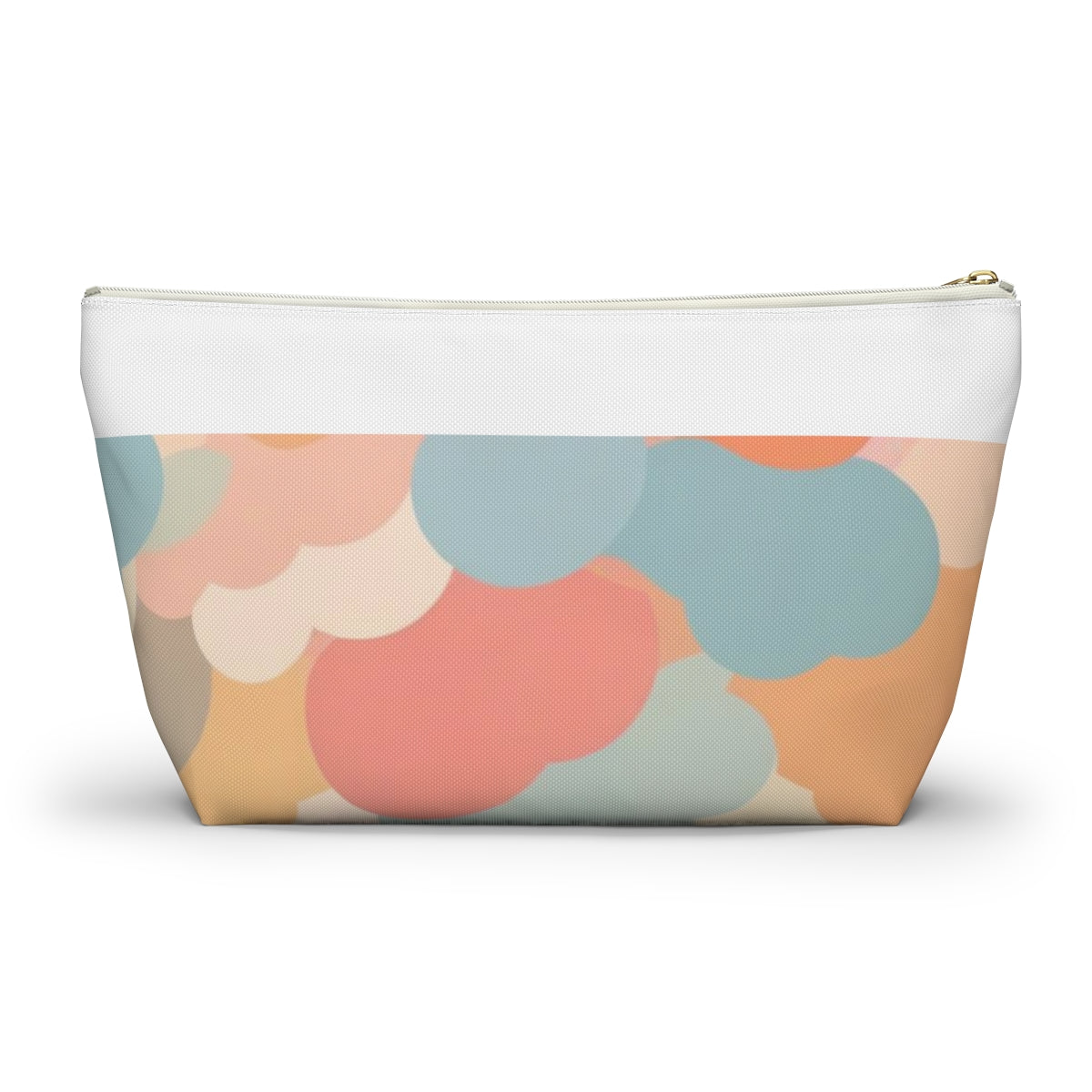 Accessory Pouch w T-bottom