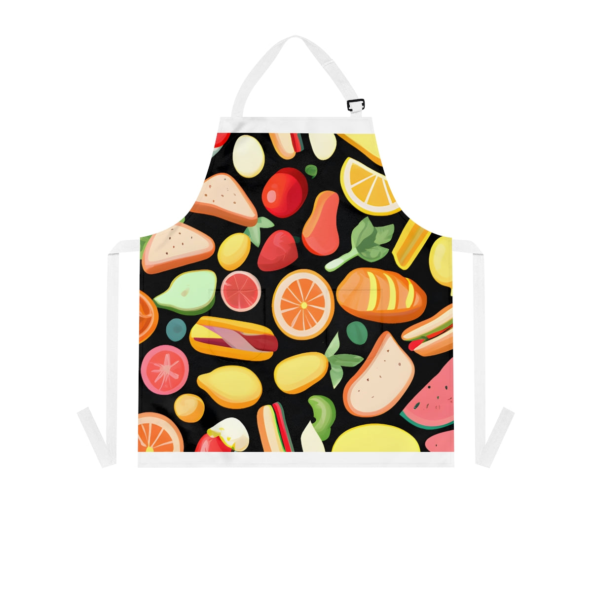 Apron (AOP)