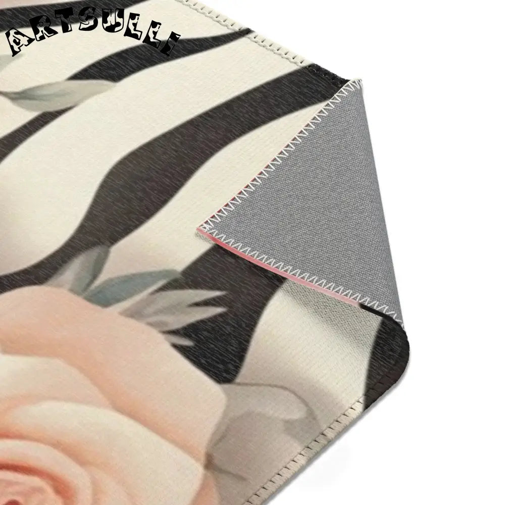 Area Rugs, Artsulli - Art is Long, Life is Short, Home Decor, , , , , , , 