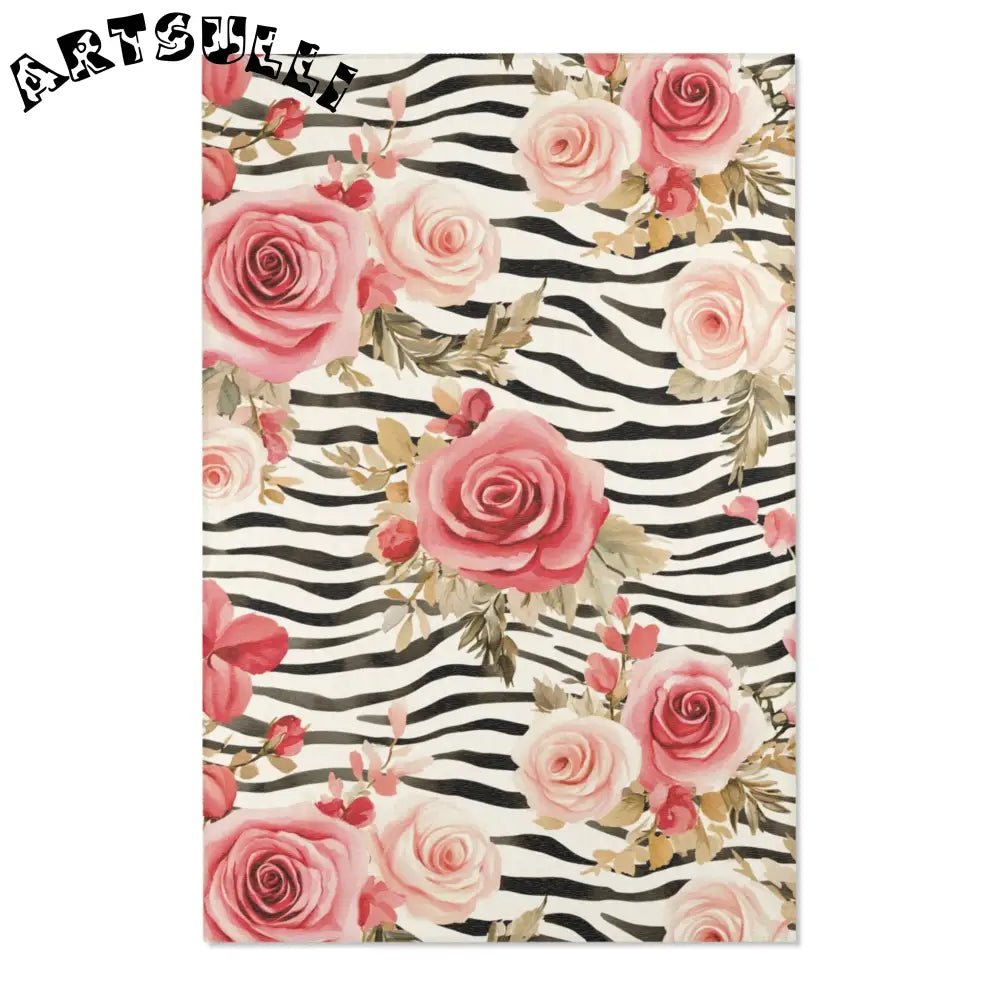 Area Rugs, Artsulli - Art is Long, Life is Short, Home Decor, Size, 48" × 72", , , , , 14666667057662922743