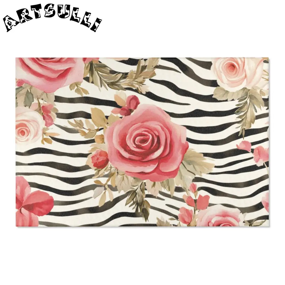 Area Rugs, Artsulli - Art is Long, Life is Short, Home Decor, Size, 72" × 48", , , , , 31763429293977661354