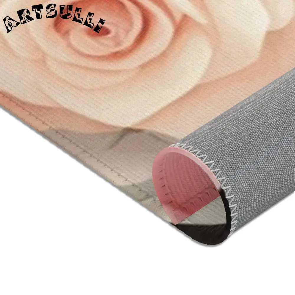 Area Rugs, Artsulli - Art is Long, Life is Short, Home Decor, , , , , , , 