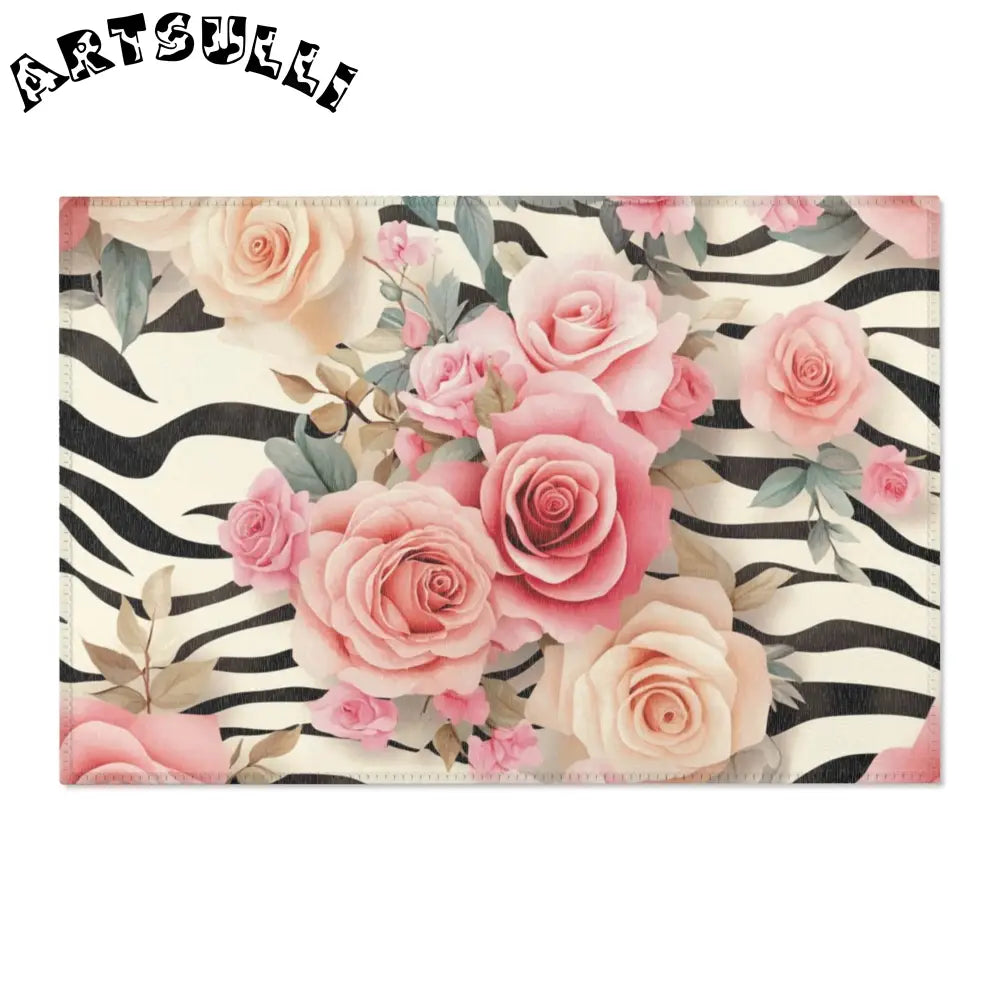 Area Rugs, Artsulli - Art is Long, Life is Short, Home Decor, Size, 36" × 24", , , , , 33324021353544634729