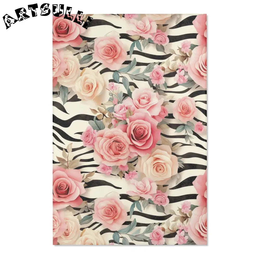 Area Rugs, Artsulli - Art is Long, Life is Short, Home Decor, Size, 48" × 72", , , , , 20856846417133039518