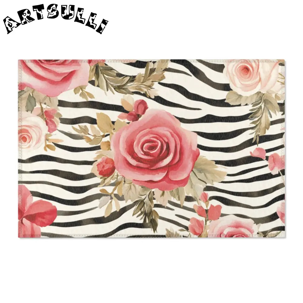 Area Rugs, Artsulli - Art is Long, Life is Short, Home Decor, Size, 36" × 24", , , , , 33797097191346158923