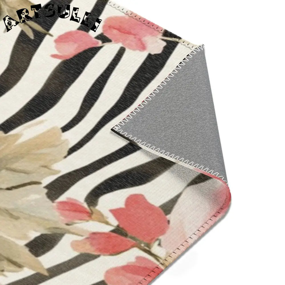 Area Rugs, Artsulli - Art is Long, Life is Short, Home Decor, , , , , , , 
