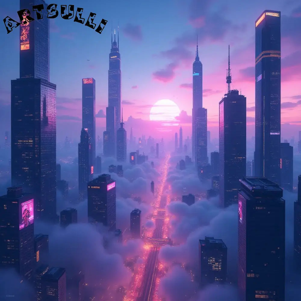 Burning Orange - Trap Type Beat, Artsulli - Art is Long, Life is Short, Digital Album, , , , , , , 