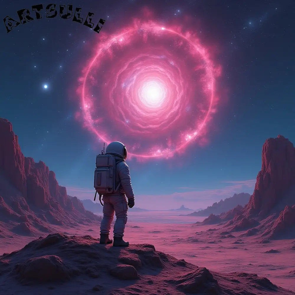 Astro Swirl - Trap Type Beat, Artsulli - Art is Long, Life is Short, Digital Track, , , , , , , 