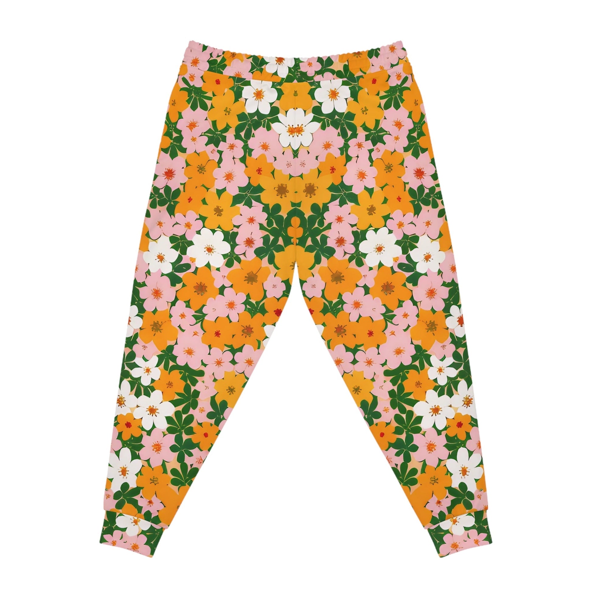 JAKKOUTTHEBXX Athletic Joggers (AOP) 2025