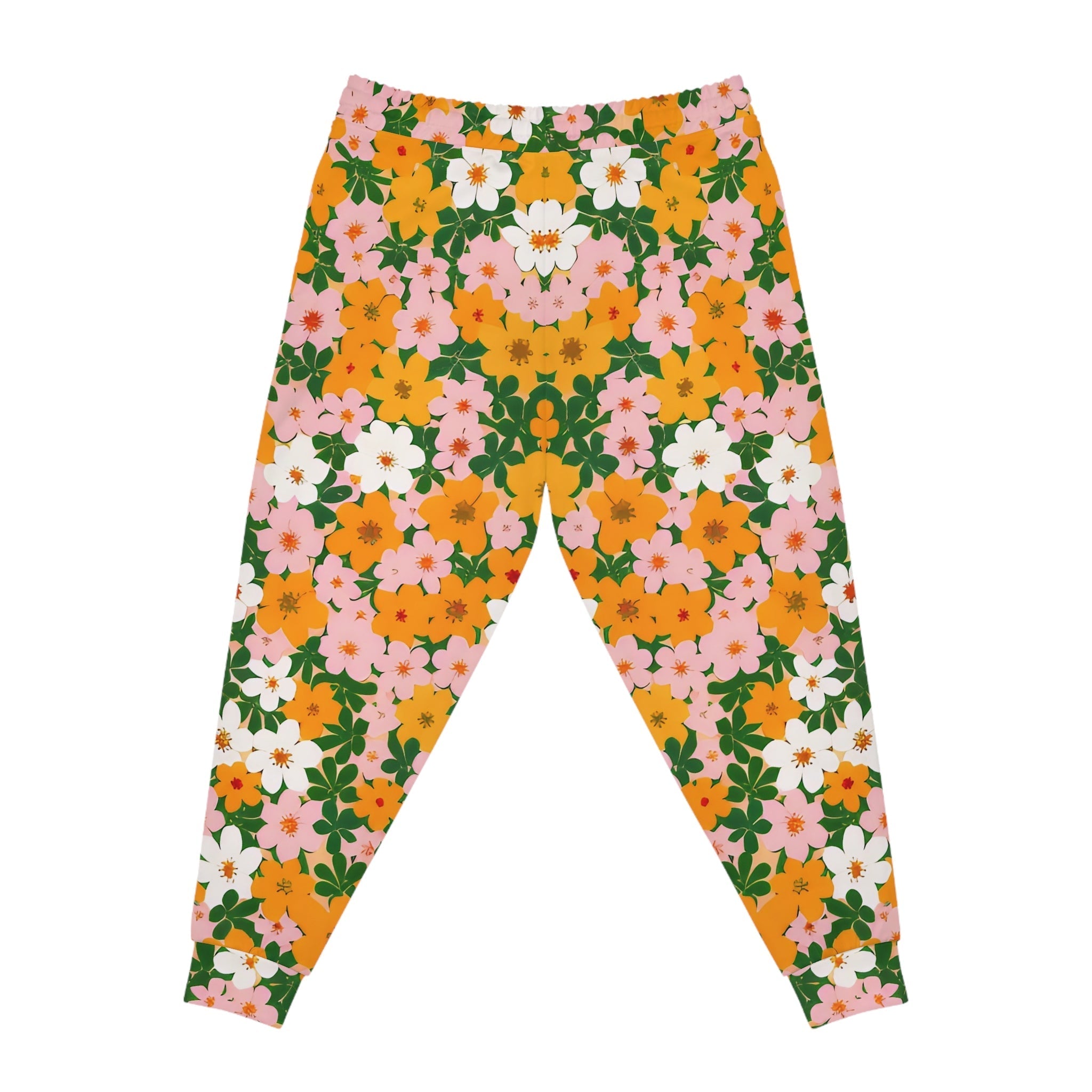 JAKKOUTTHEBXX Athletic Joggers (AOP) 2025