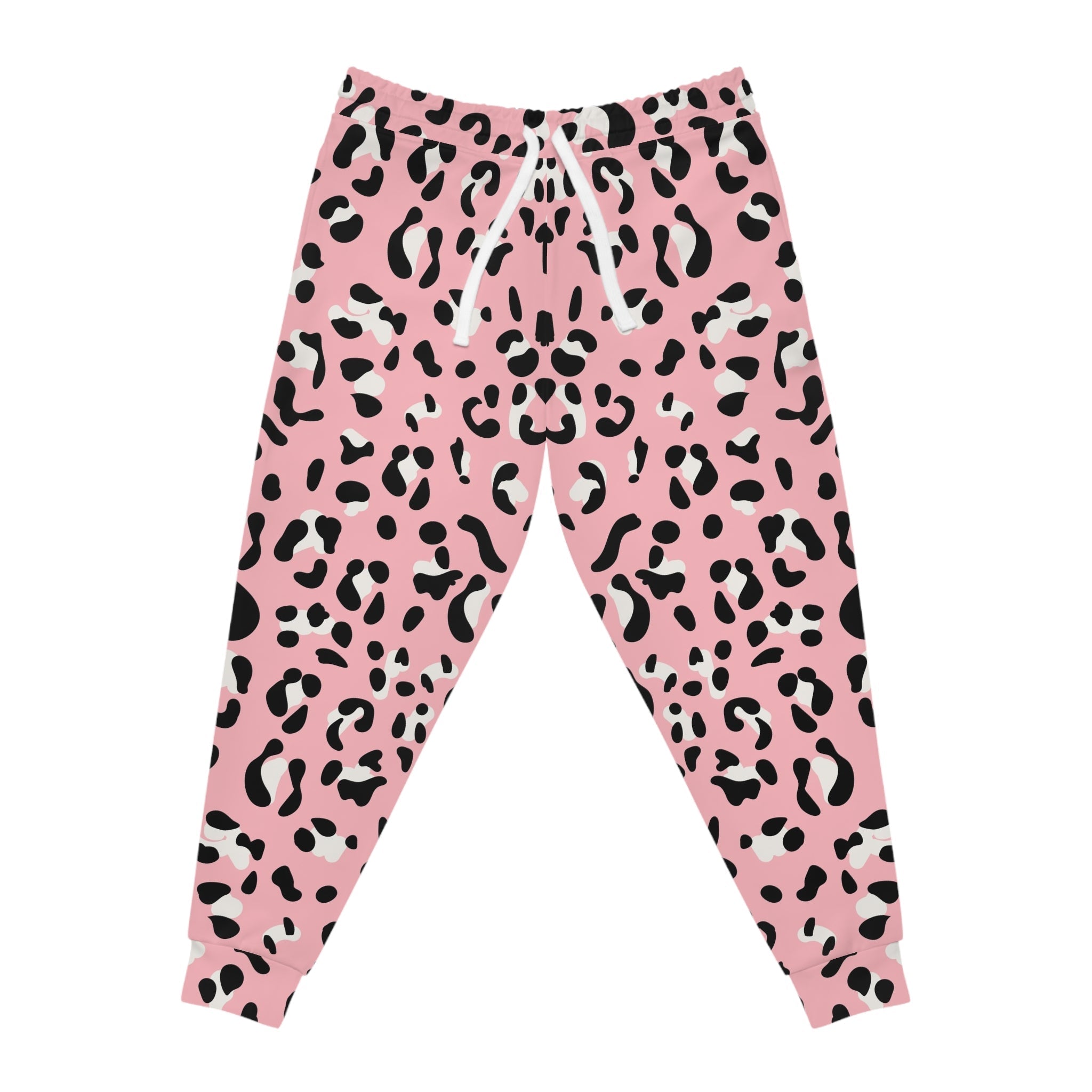 JAKKOUTTHEBXX Athletic Joggers (AOP) 2025
