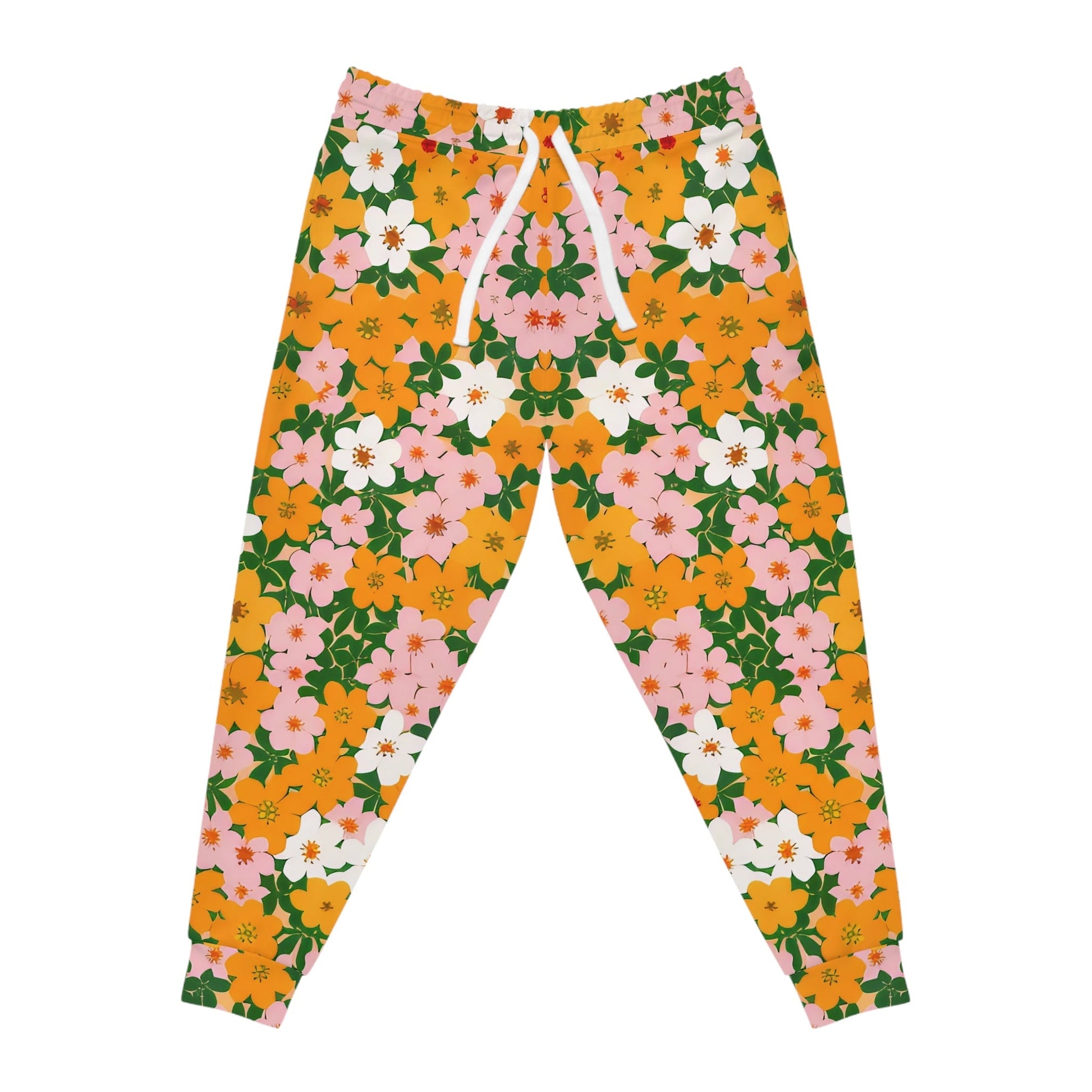JAKKOUTTHEBXX Athletic Joggers (AOP) 2025