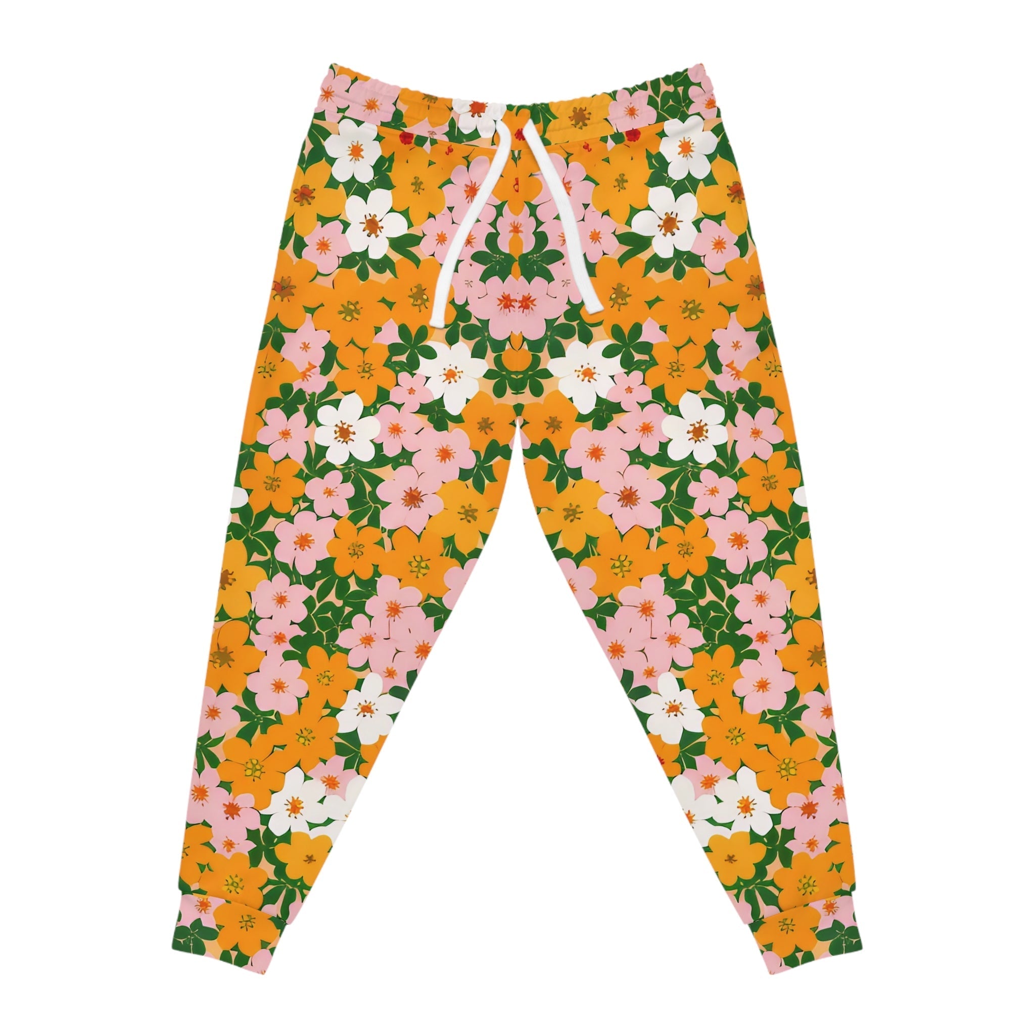 JAKKOUTTHEBXX Athletic Joggers (AOP) 2025