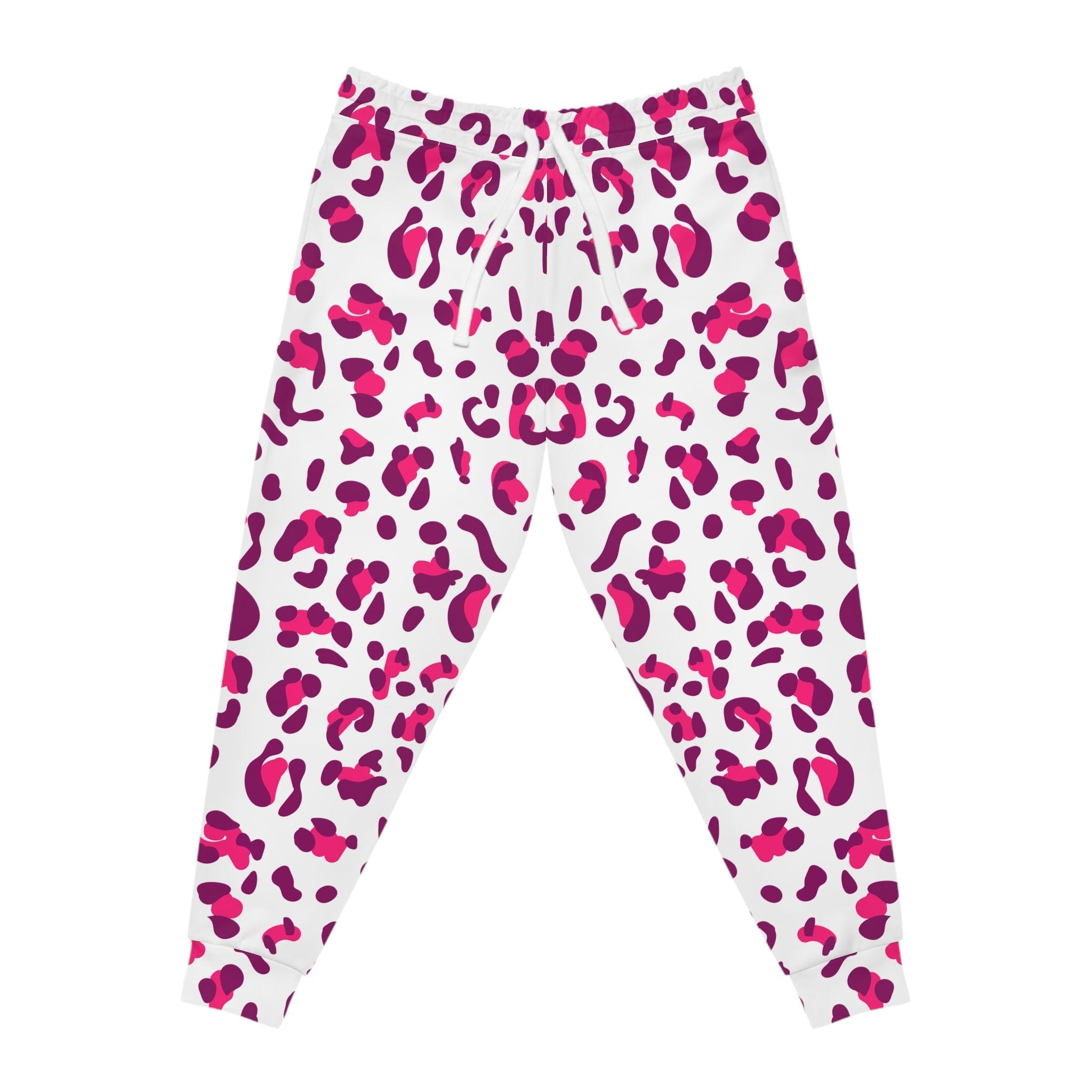 JAKKOUTTHEBXX Athletic Joggers (AOP) 2025