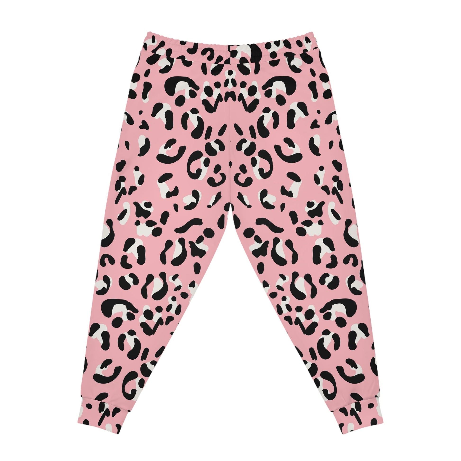 JAKKOUTTHEBXX Athletic Joggers (AOP) 2025