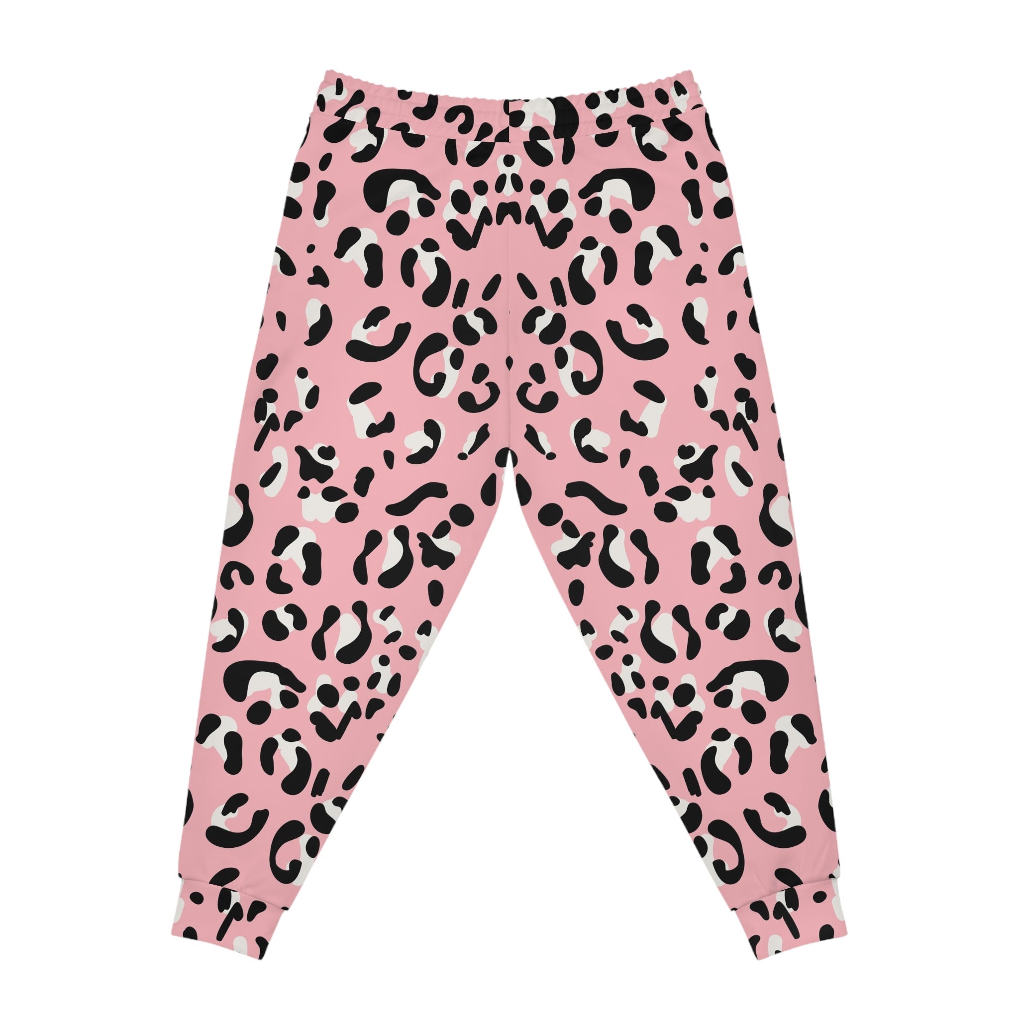 JAKKOUTTHEBXX Athletic Joggers (AOP) 2025
